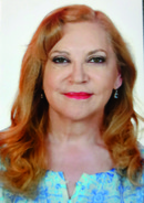 Teresa Pacheco Iniesta