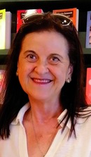 Mª Luisa Ortega Leonardo
