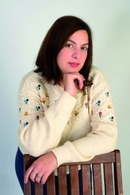 Lucía Almenar Anadón Lucía Almenar Anadón