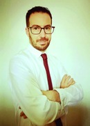 Sergio Vázquez Marín