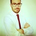 Sergio Vázquez Marín