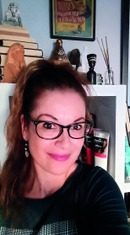 Carolina García Alvarado