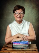 Almudena María Puebla