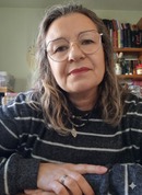 Mercedes Marín Ruiz