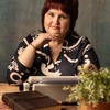 Ana María Rivas Ruiz