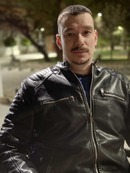 Adrián Gómez Martos