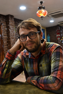 Ángel Segador Asencio