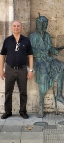 Julio Casero González