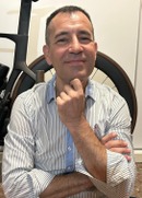 Bienvenido Caballero Martínez