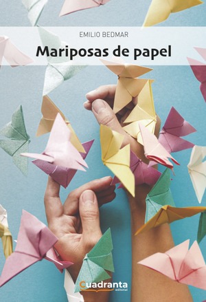 Mariposas de papel