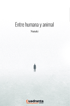 Entre humana y animal
