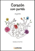 Portada de: Corazón com-partido