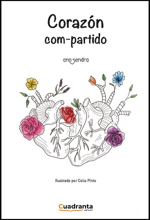 Corazón com-partido