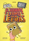 El siguiente libro que leerás