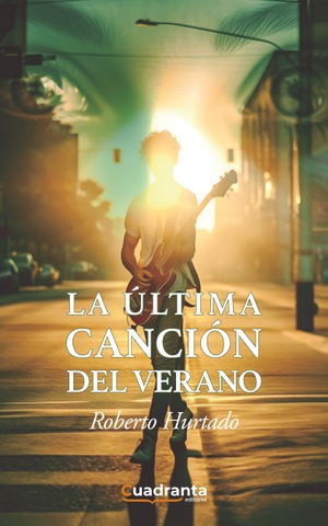 La última canción del verano