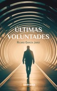 Últimas voluntades