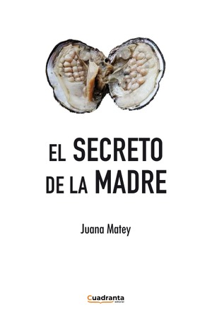 El secreto de la madre