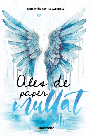 Ales de paper mullat