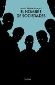 Portada de: El hombre de sociedades