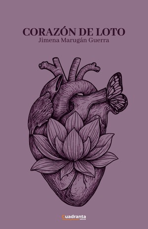 Corazón de loto