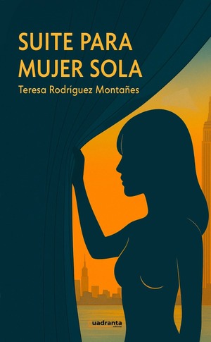 Suite para mujer sola