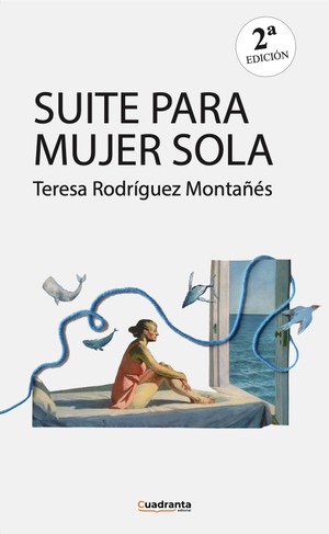 Suite para mujer sola