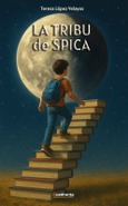Portada de: La tribu de Spica