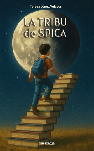 La tribu de Spica