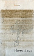 Portada de: Mientras llovia