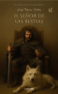 Portada de: El señor de las bestias