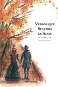 Portada de: Versos que susurra el alma