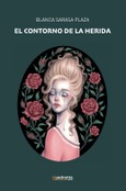 Portada de: El contorno de la herida