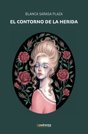 El contorno de la herida El contorno de la herida