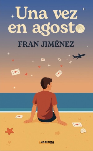 Una vez en agosto
