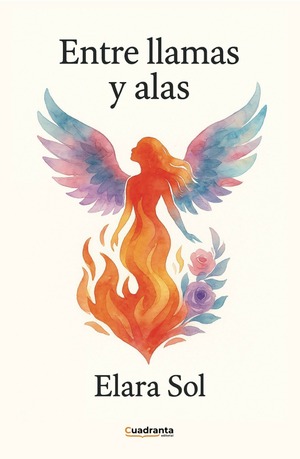 Entre llamas y alas