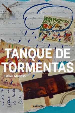 Tanque de tormentas