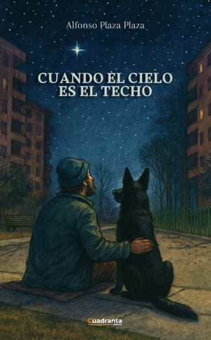 Cuando el cielo es el techo