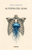 Autopsia del alma Portada de: Autopsia del alma