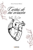 Cartas de mi corazón Portada de: Cartas de mi corazón