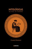 Portada de: MITOLOGICAS