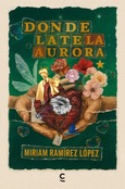 Portada de: Donde late la aurora