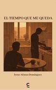 Portada de: El tiempo que me queda