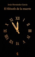 Portada de: El filósofo de la muerte