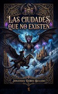 Portada de: Las ciudades que no existen