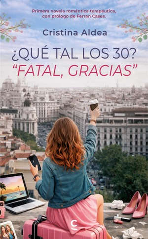 ¿Qué tal los 30? Fatal, gracias.