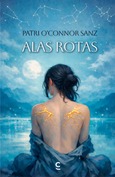 Alas rotas Portada de: Alas rotas