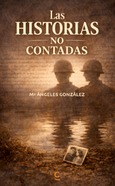 Las historias no contadas Portada de: Las historias no contadas