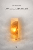Portada de: Con el alma desnuda