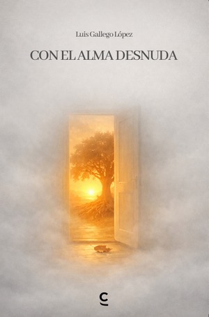 Con el alma desnuda