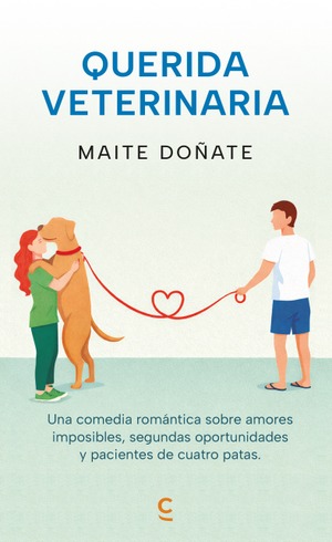 Querida veterinaria
